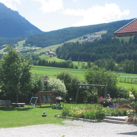 Appartements Faerberhof Olang ภายนอก รูปภาพ