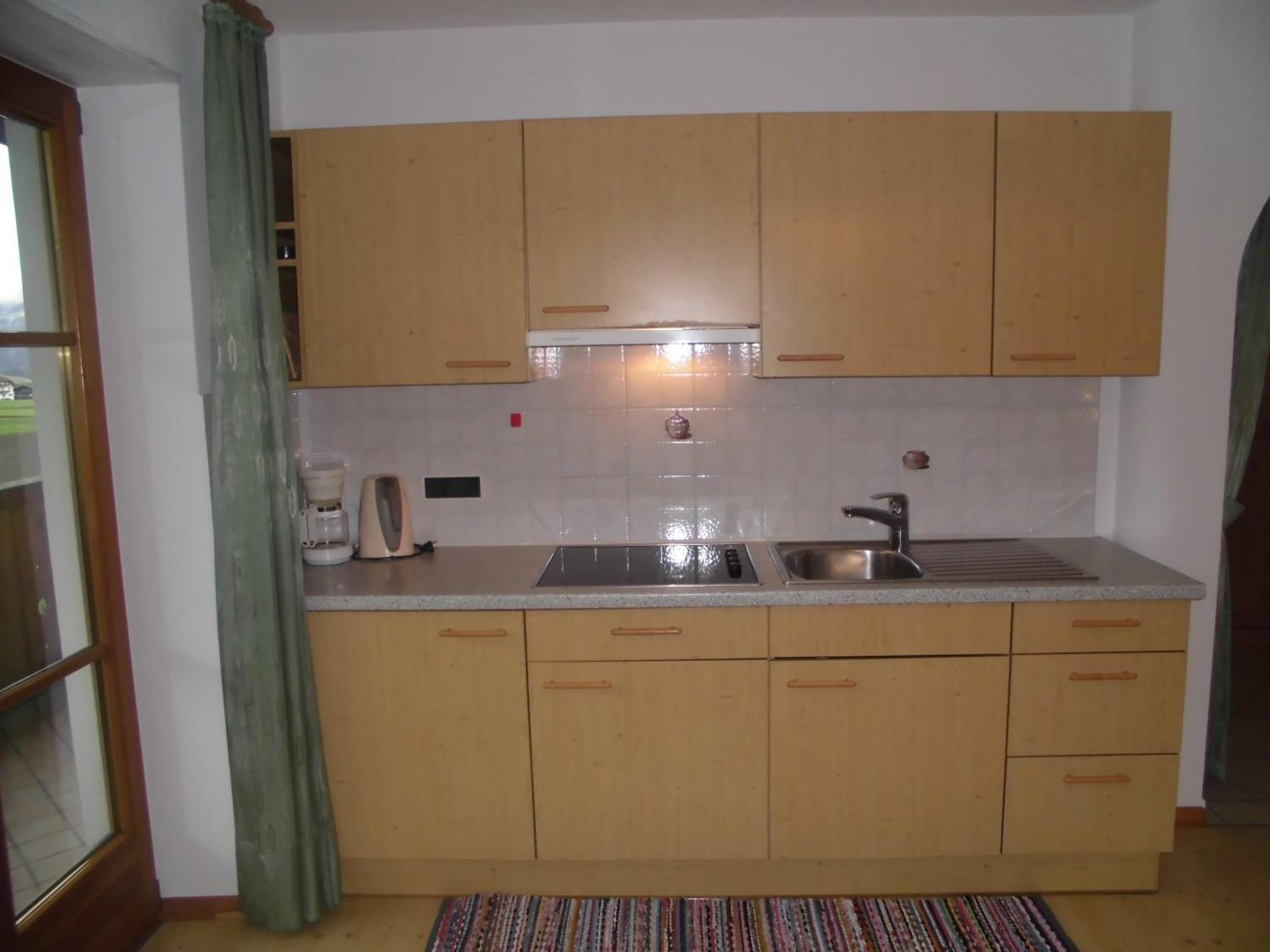 Appartements Faerberhof Olang ภายนอก รูปภาพ