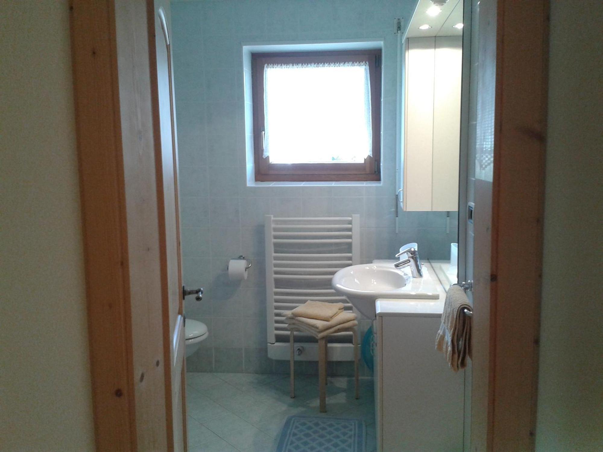 Appartements Faerberhof Olang ภายนอก รูปภาพ