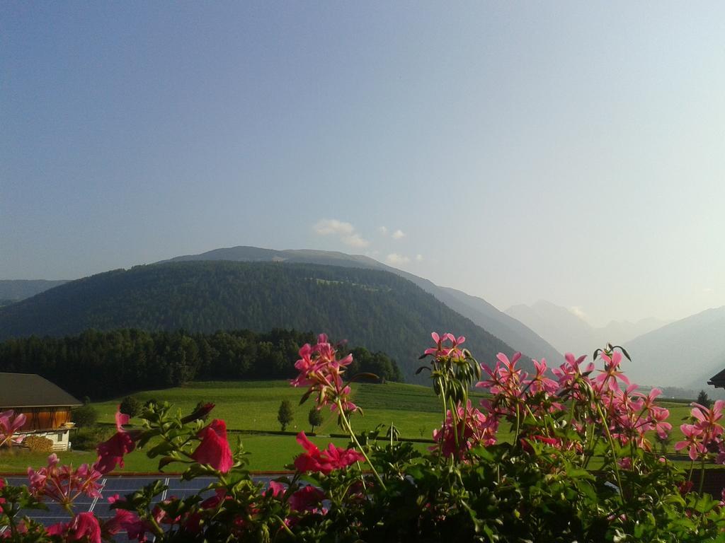 Appartements Faerberhof Olang ภายนอก รูปภาพ