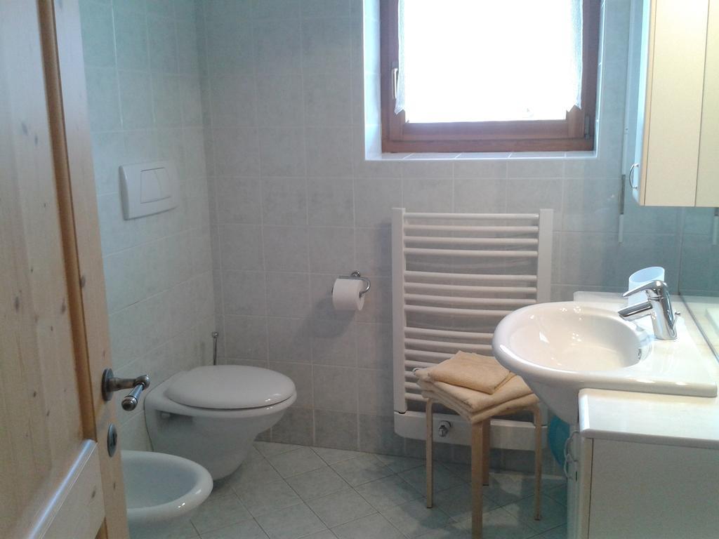 Appartements Faerberhof Olang ภายนอก รูปภาพ