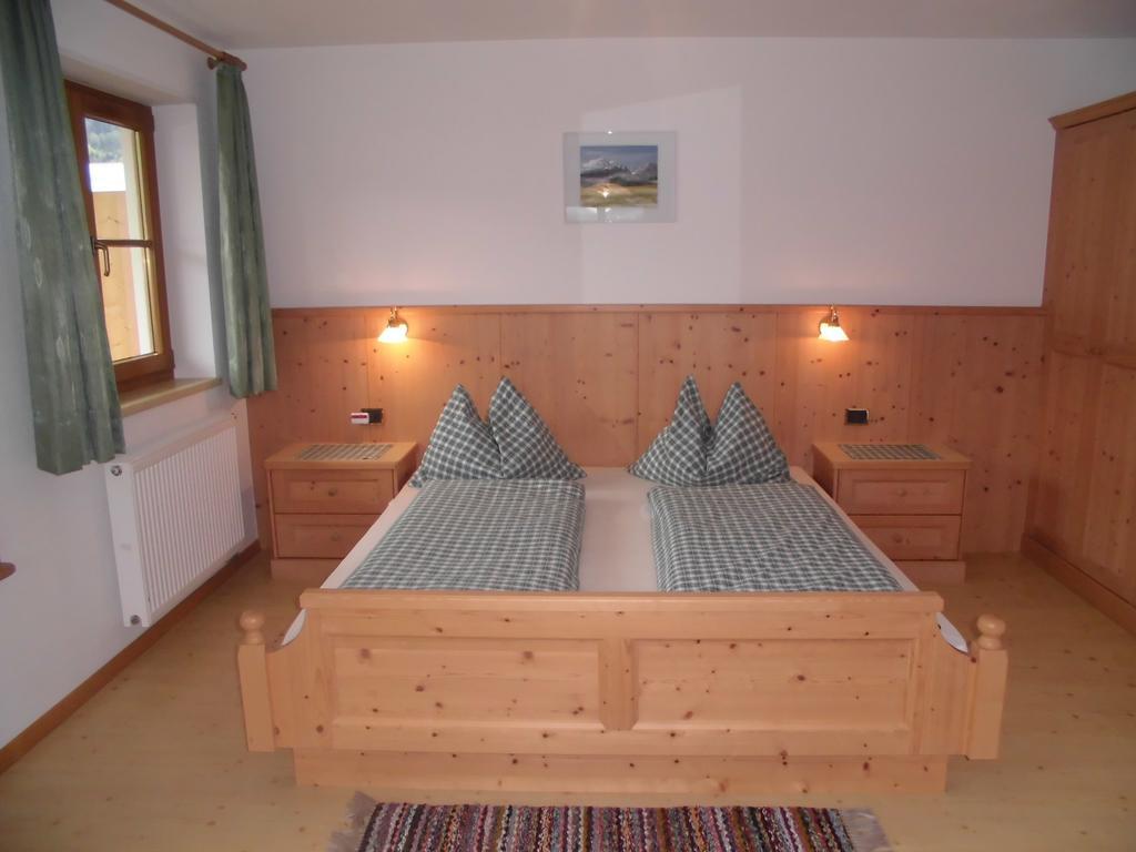 Appartements Faerberhof Olang ภายนอก รูปภาพ