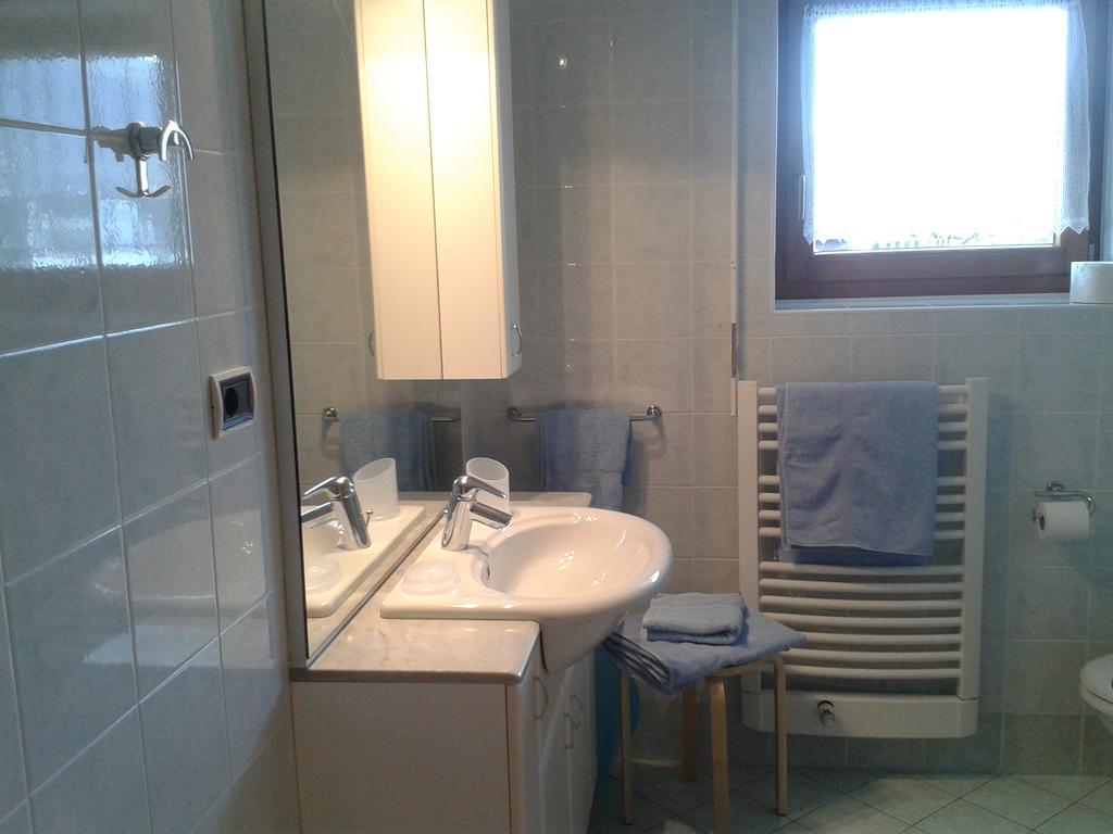 Appartements Faerberhof Olang ภายนอก รูปภาพ