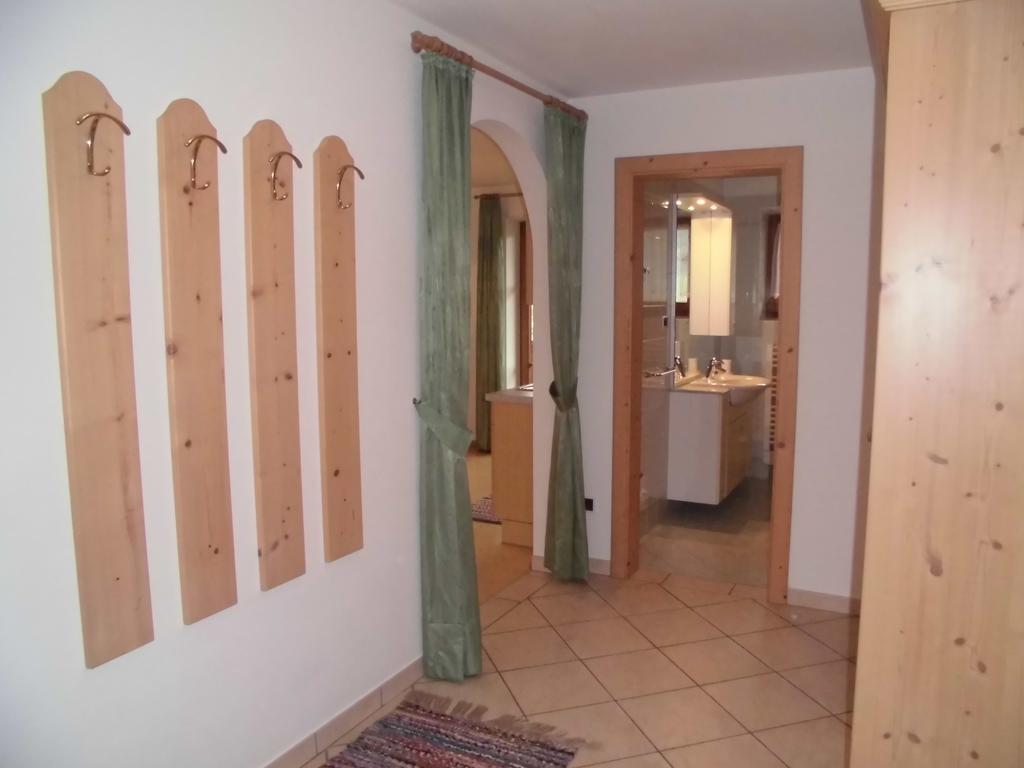 Appartements Faerberhof Olang ภายนอก รูปภาพ